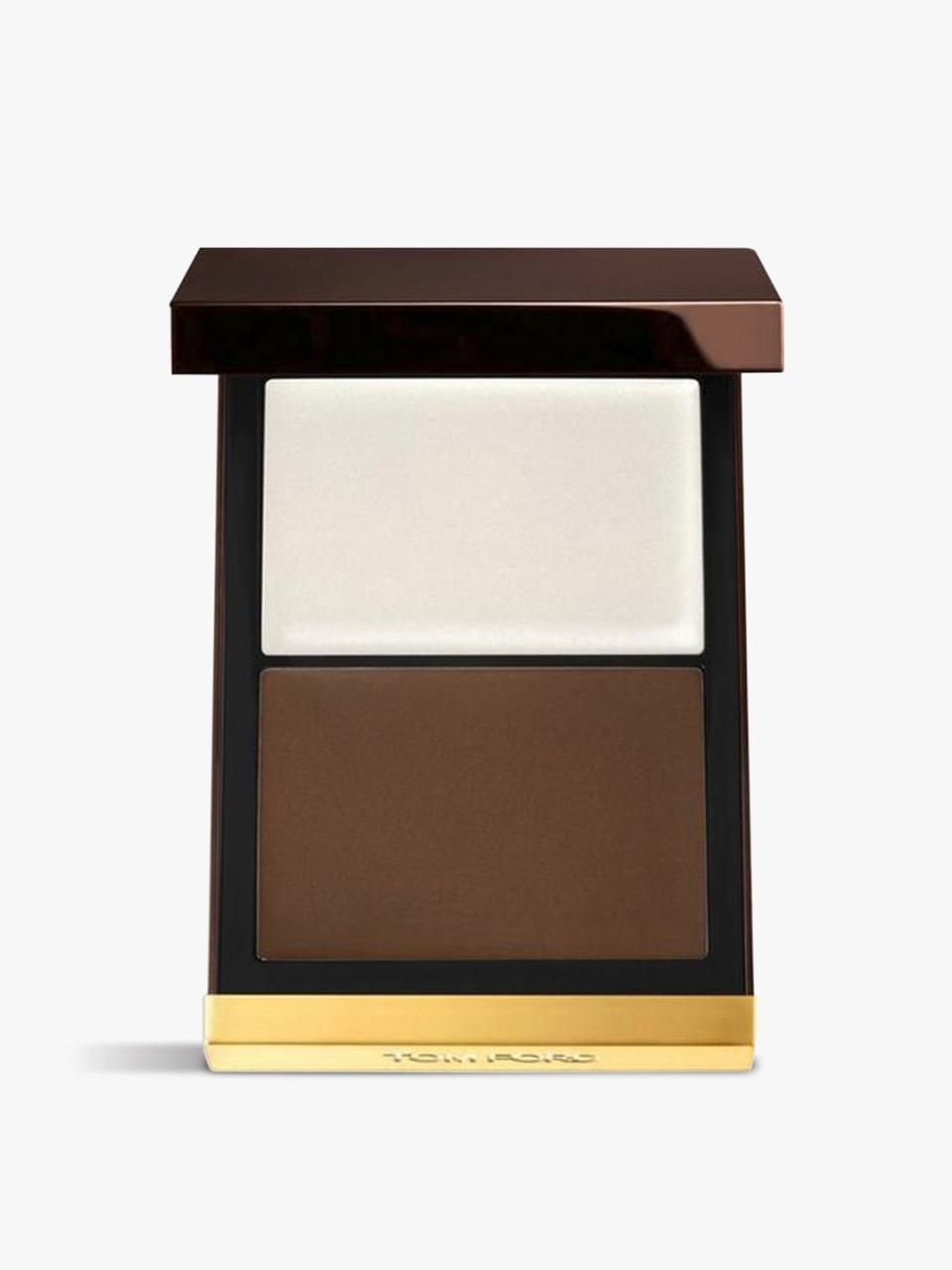 Tom Ford Shade and Illuminate Intensity One, £58