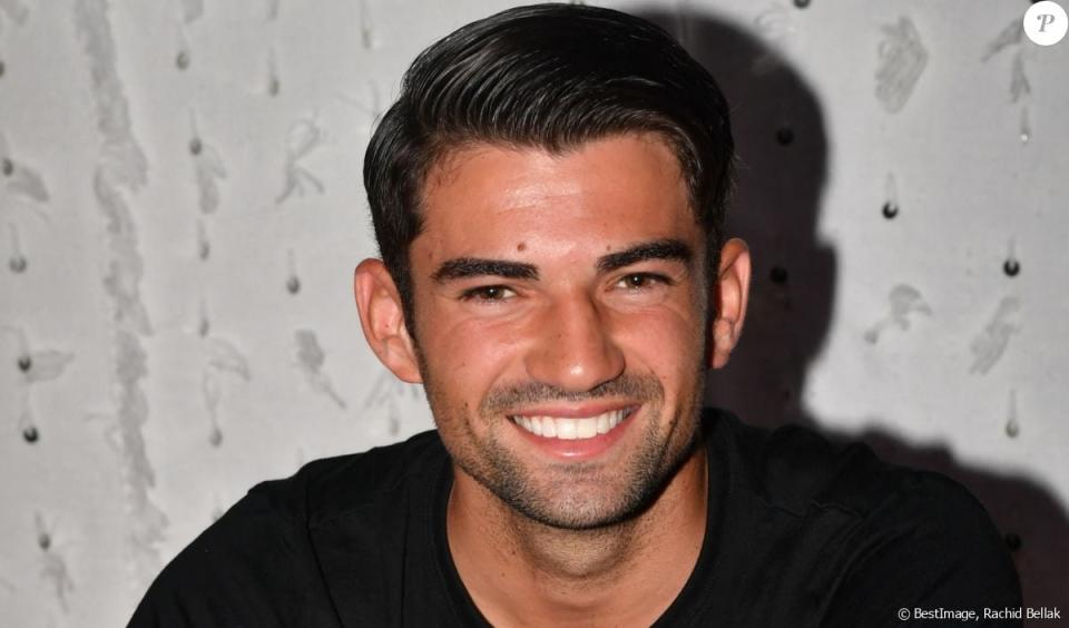 Enzo Zidane : Sa femme Karen dévoile une photo unique de sa 