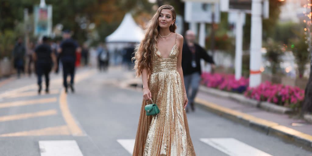 street style the 76th annual cannes film festival