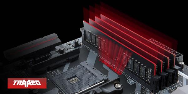 Finalmente las especificaciones de las memorias RAM DDR5 son oficiales