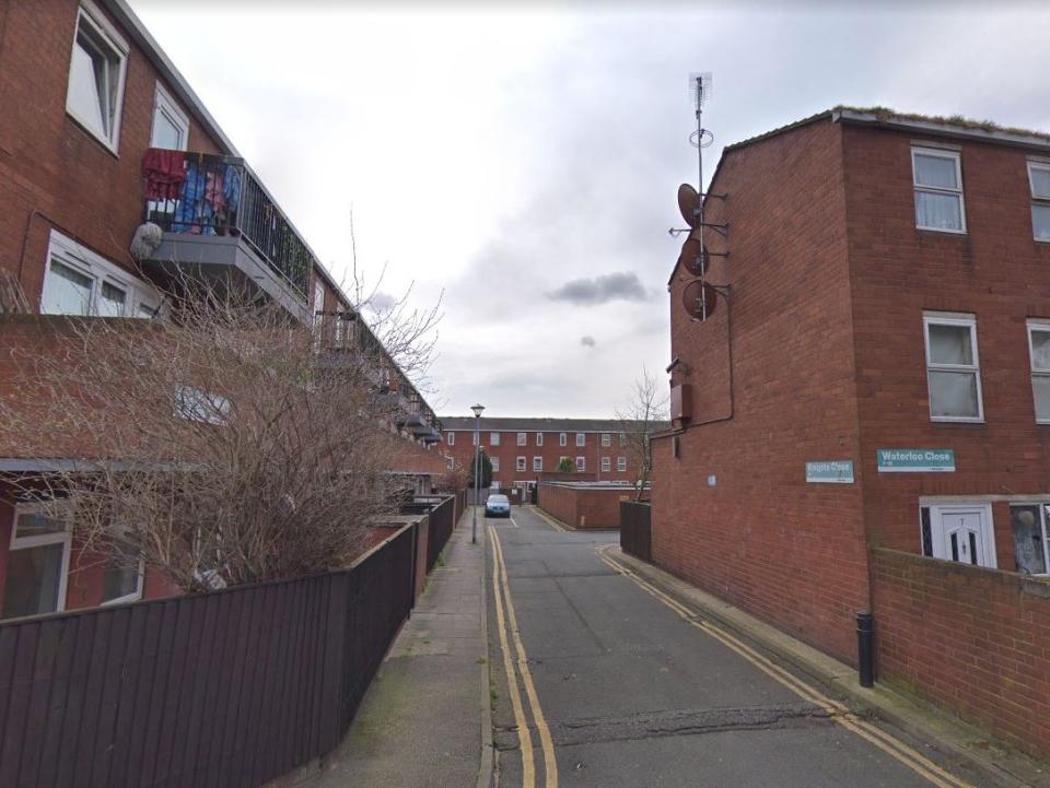 Police shoot man in Hackney after reports of 'threats to kill' during domestic disturbance