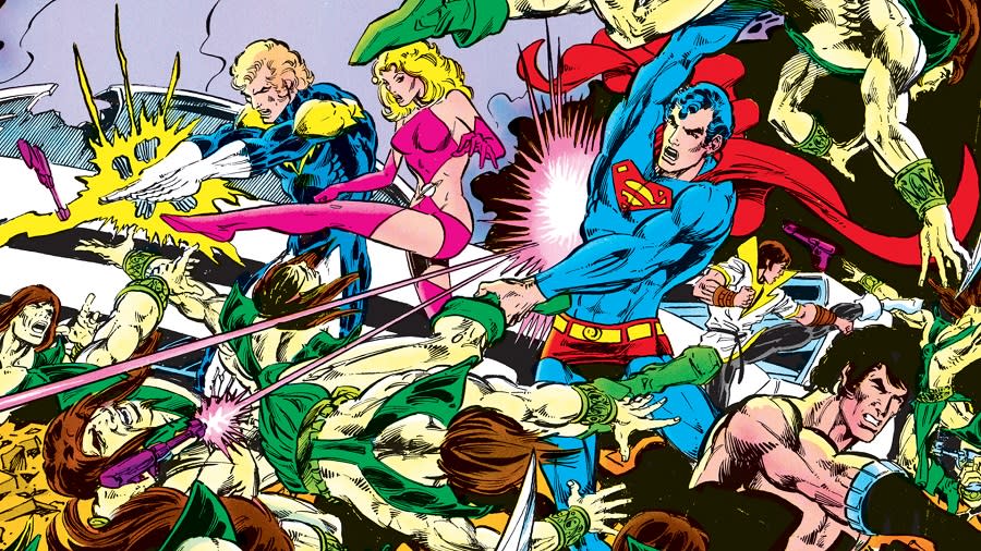 LEGION OF SUPER-HEROES Should Be DC's Next Live-Action Show_5