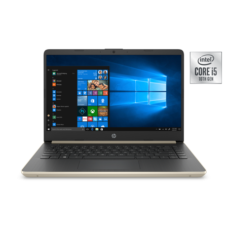 14-Inch Laptop with HD Display, Intel Core