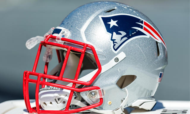 new england patriots draft 2022