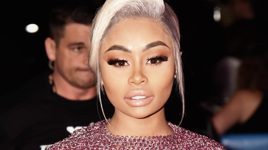 Blac Chyna