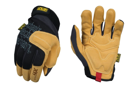 Mechanix Wear Work Gloves