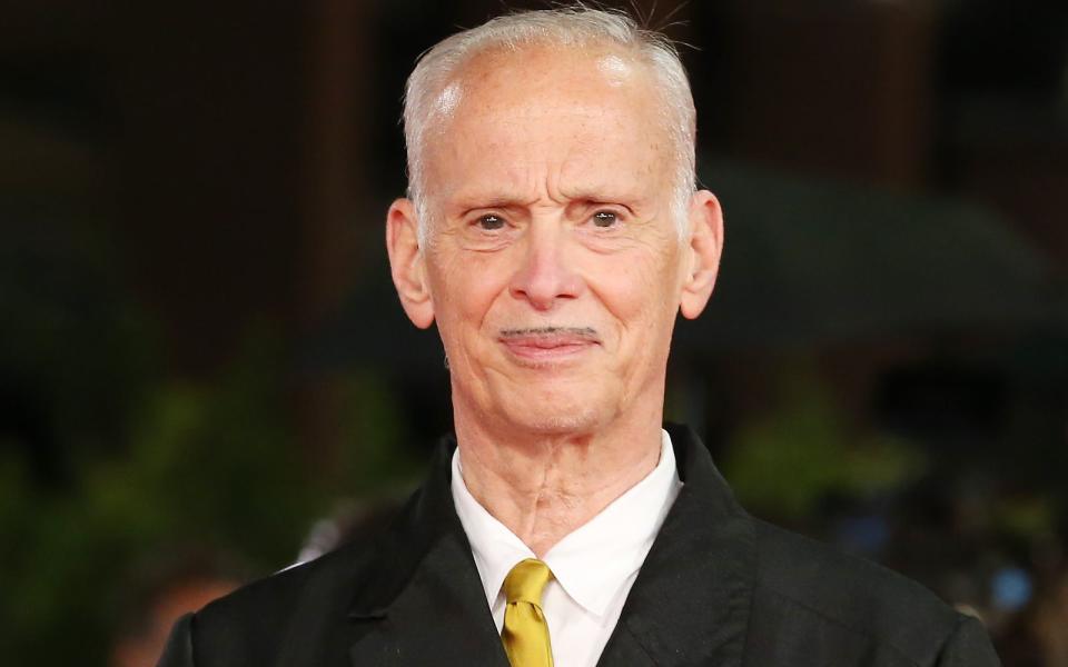 John Waters