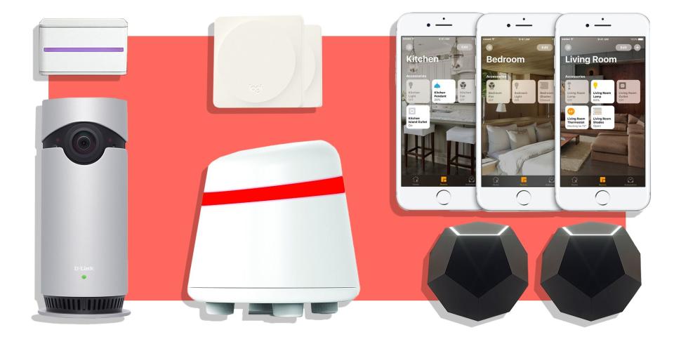 10 Apple HomeKit-Compatible Products for a Seamlessly Smarter Home