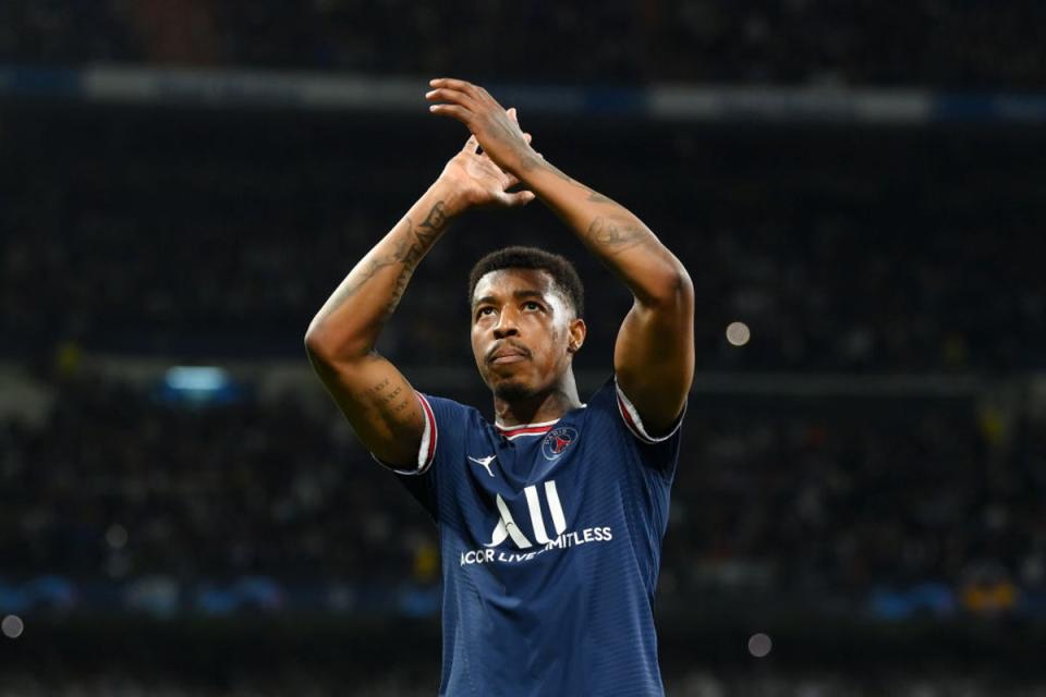 Presnel Kimpembe worked with Thomas Tuchel at PSG   (Getty Images)