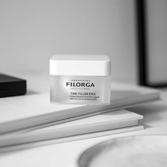 Kyle Richards Recommends This 'Time-Filler' Eye Cream for an Ageless Gaze