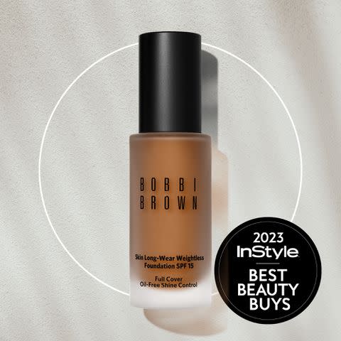 <p>Bobbi Brown</p>