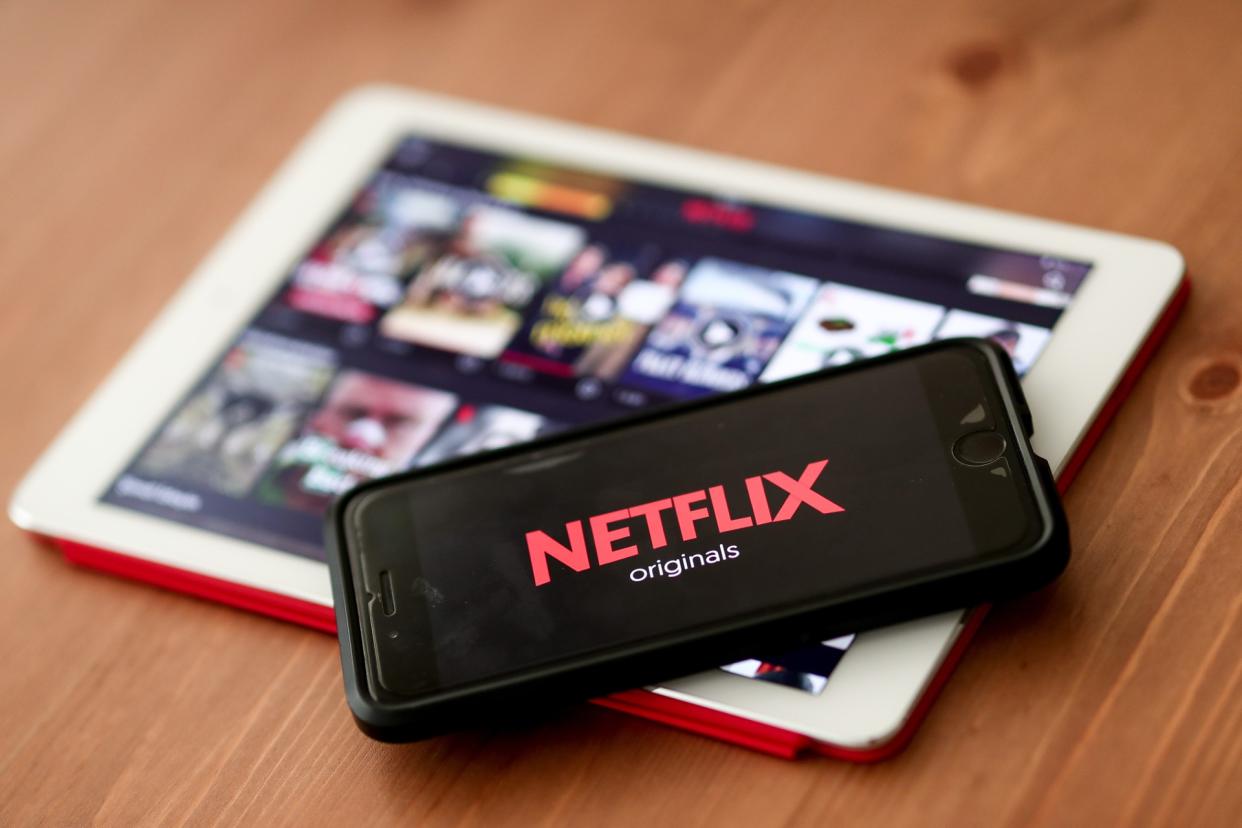 Netflix aumenta el porcentaje de inclusión y equidad en sus producciones. (Foto: EFE)