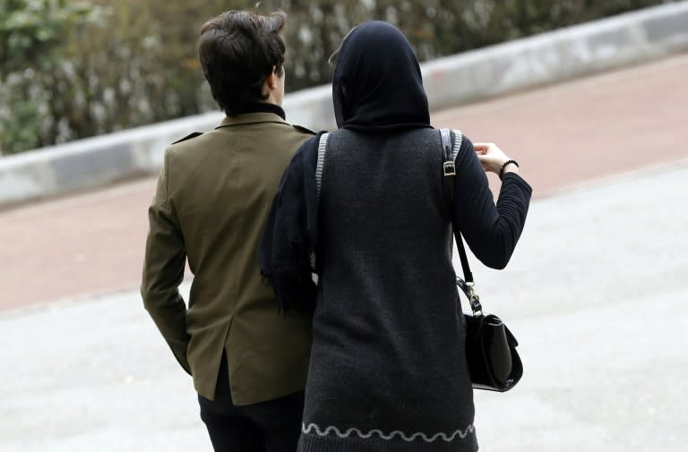 Iran's "mehrieh" system where future husbands agree to pay a number of gold coins to the bride if they divorce, has left thousands of men in jail and many destitute