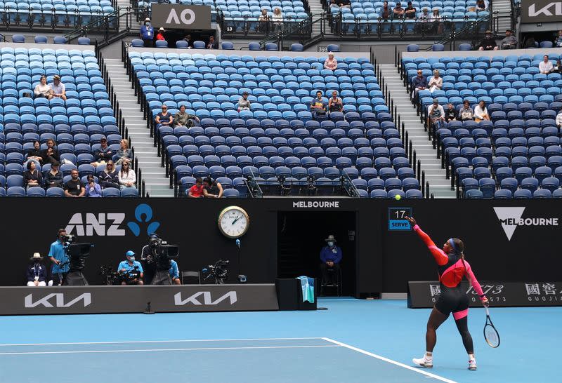 Australian Open