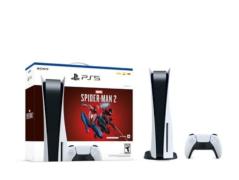 The 'God of War' PS5 bundle is back in stock at Walmart — but you need to  buy fast