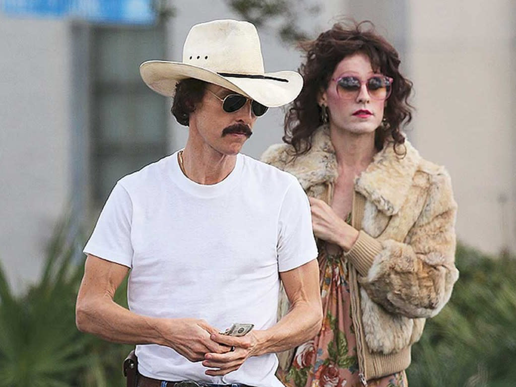 Dallas Buyers Club