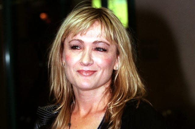 Guest House/Caroline Aherne