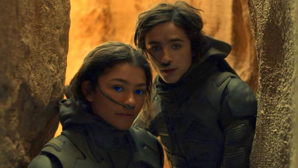 Dune (2021)