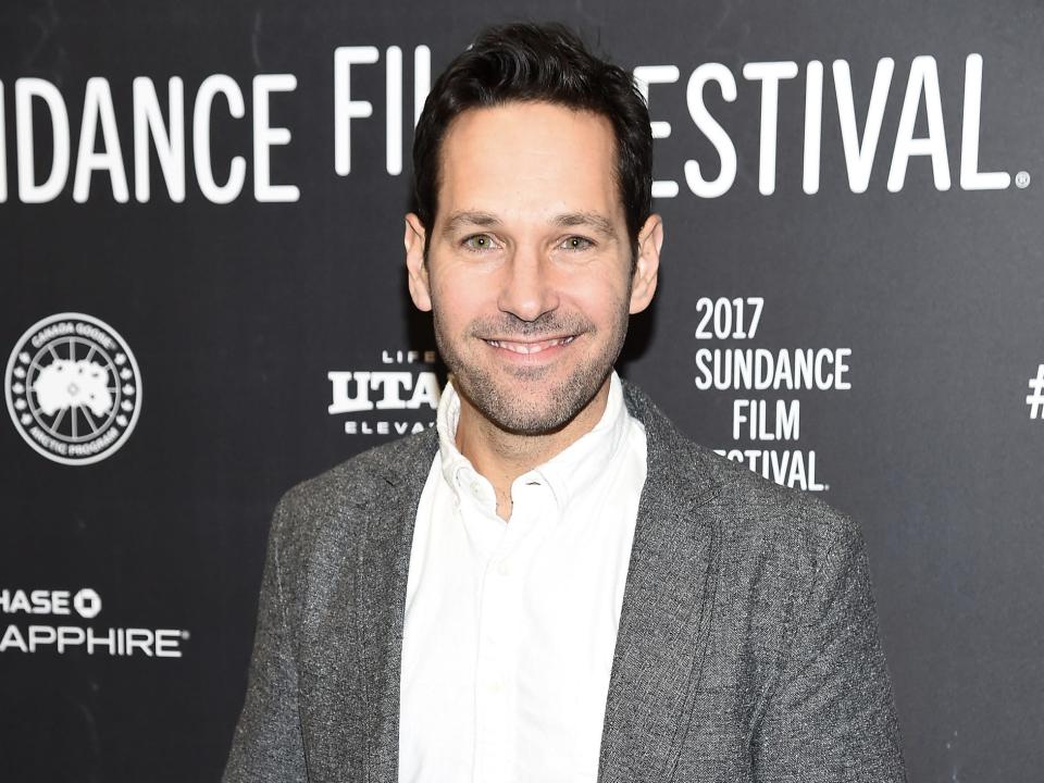 paul rudd