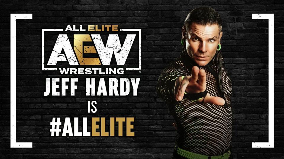 Photo credit: All Elite Wrestling (AEW)