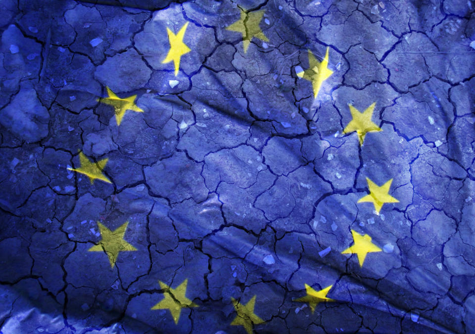 Concept: The Crisis of the European Union