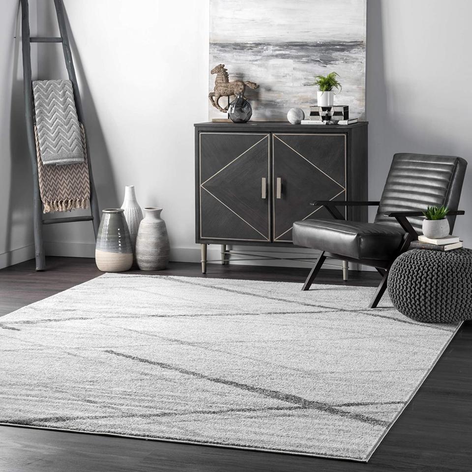 nuLOOM thigpen contemporary area rug