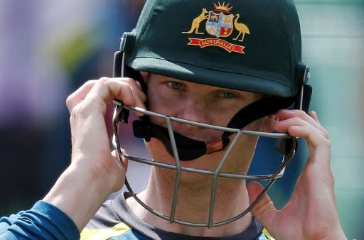 England have struggled to find a way through Steve Smith's defences