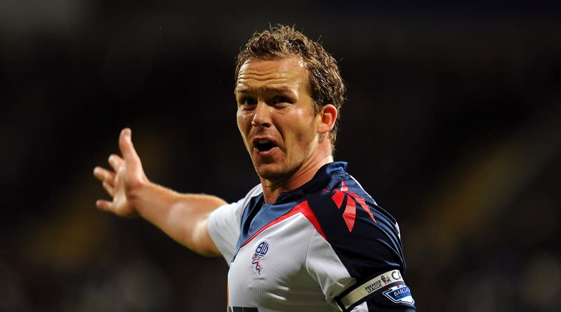 2. Kevin Davies (605)