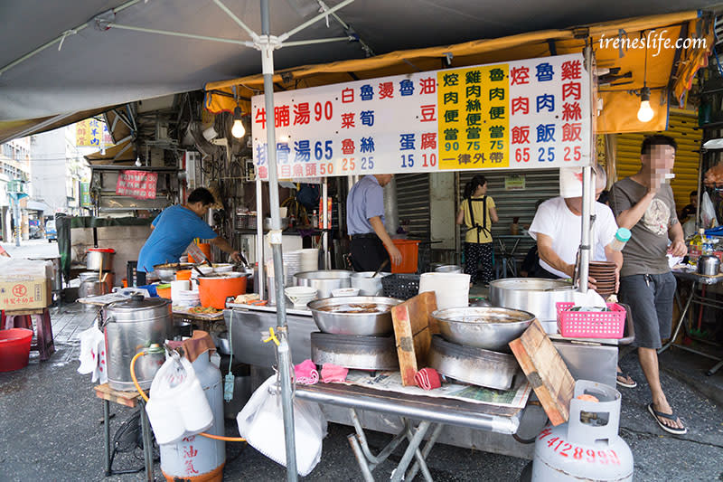 牛腩湯．排骨湯