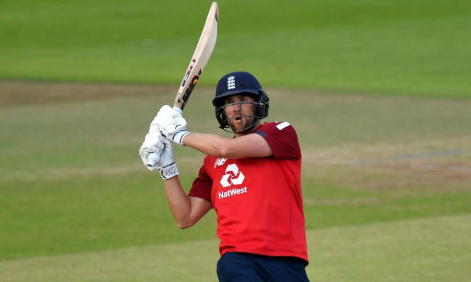 England’s Dawid Malan is taking nothing for granted looking ahead to next Friday’s first T20 international at Newlands against South Africa.