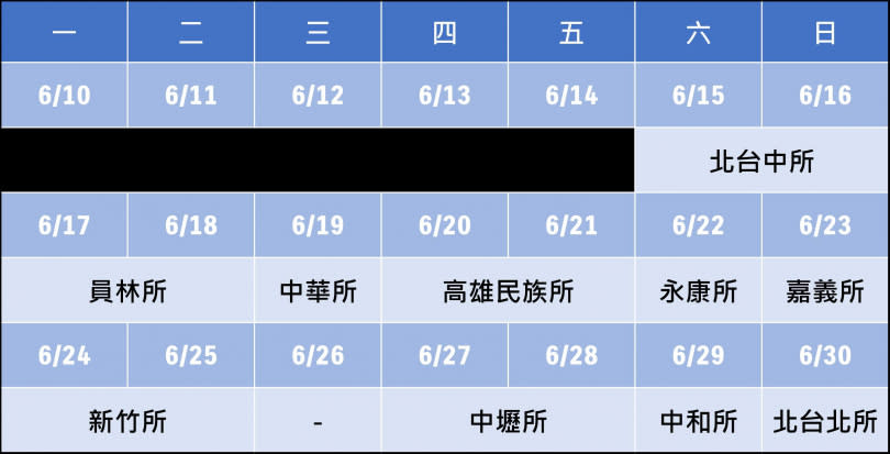 Suzuki Taiwan宣布以下日期及展間可以搶先看到全新Swift。（圖／Suzuki提供）