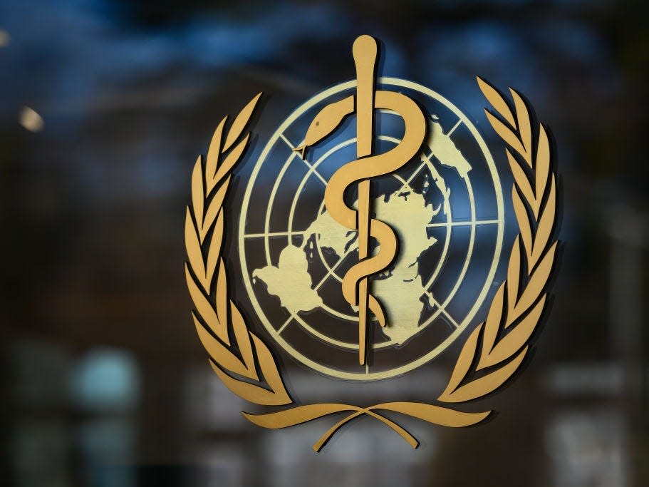 world health organization