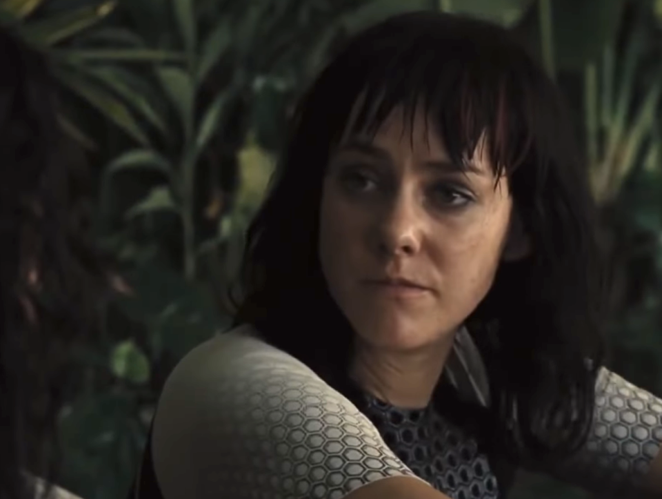 Johanna in the films