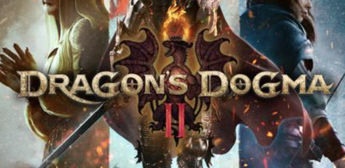 Dragon's Dogma 2