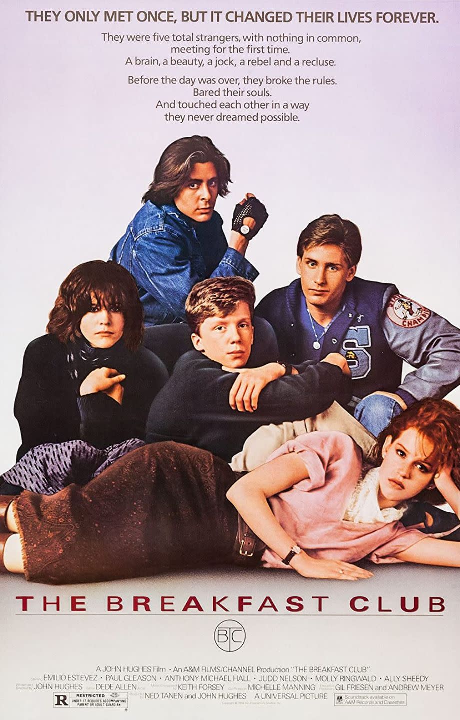 'The Breakfast Club'