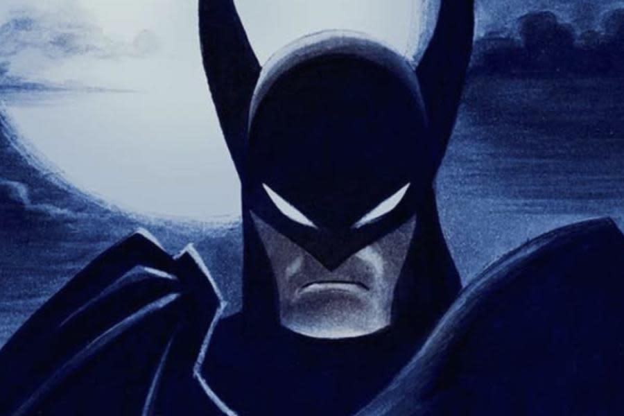 Batman: Caped Crusader será más violenta y está inspirada en el cine noir