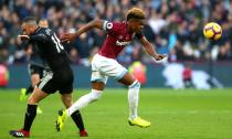 Premier League: 10 talking points from the weekend's action