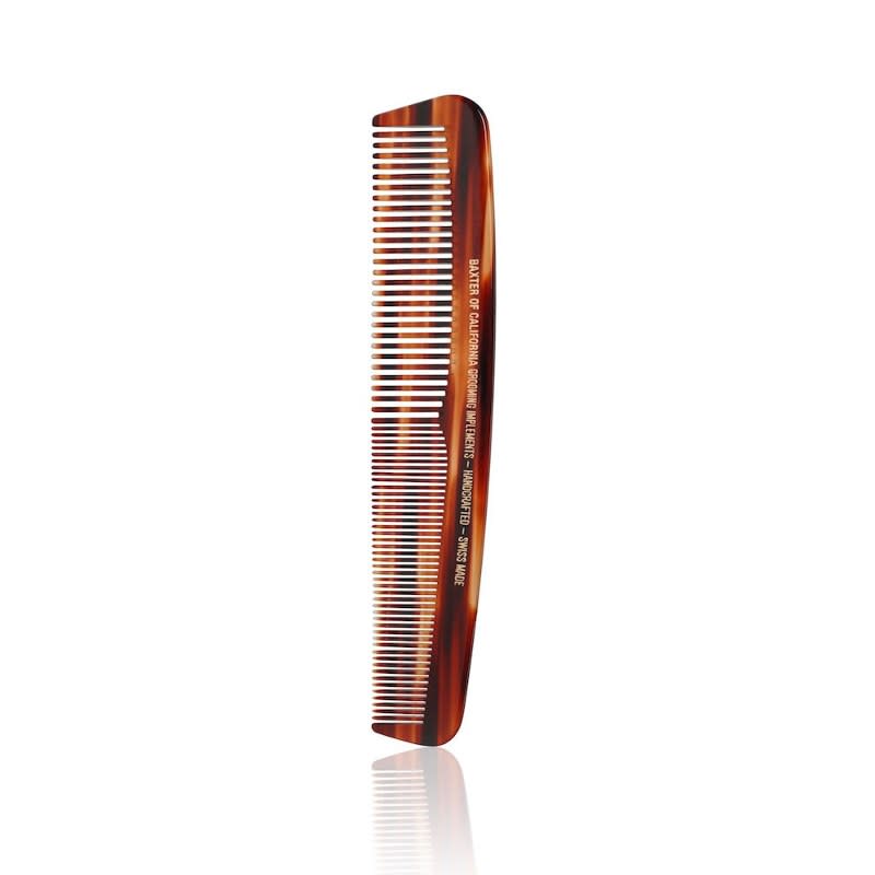 A Fine-Toothed Comb