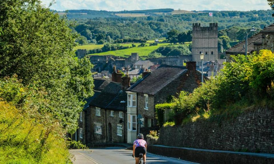 <span>Photograph: Jon Sparks/Alamy</span>