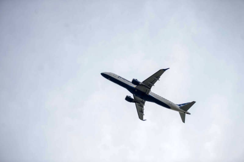 The Federal Aviation Administration issued a set of new regulations Monday, requiring charter airlines, commuter airlines and air tour operators to implement a Safety Management System. File Photo by Bonnie Cash/UPI