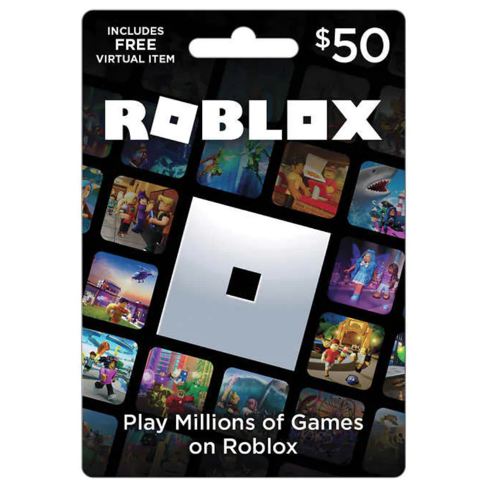 Roblox: Save $5