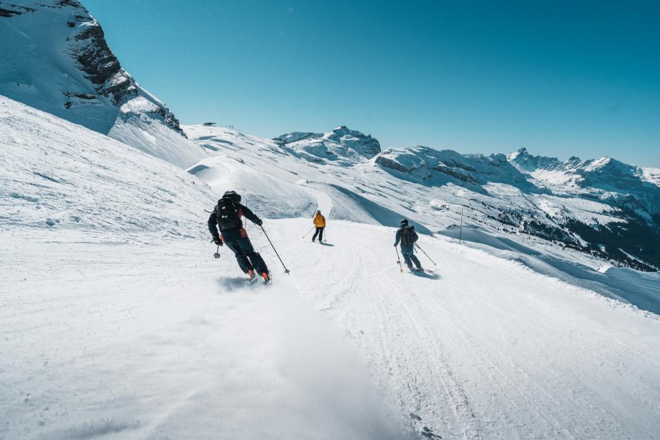 flaine