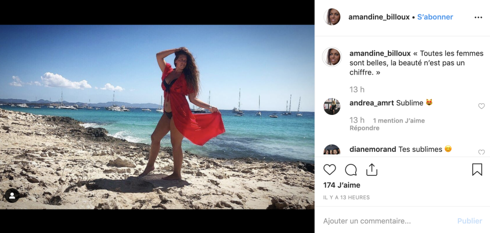 Cette candidate à Miss France a-t-elle été recalée pour sa taille 42 ?