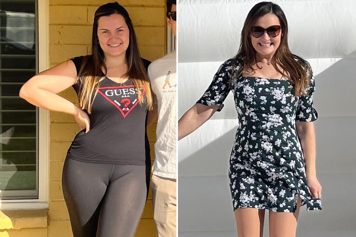 Nurse Who Took Ozempic for COVID Weight Gain Reveals What Happened After Stopping the Medication
