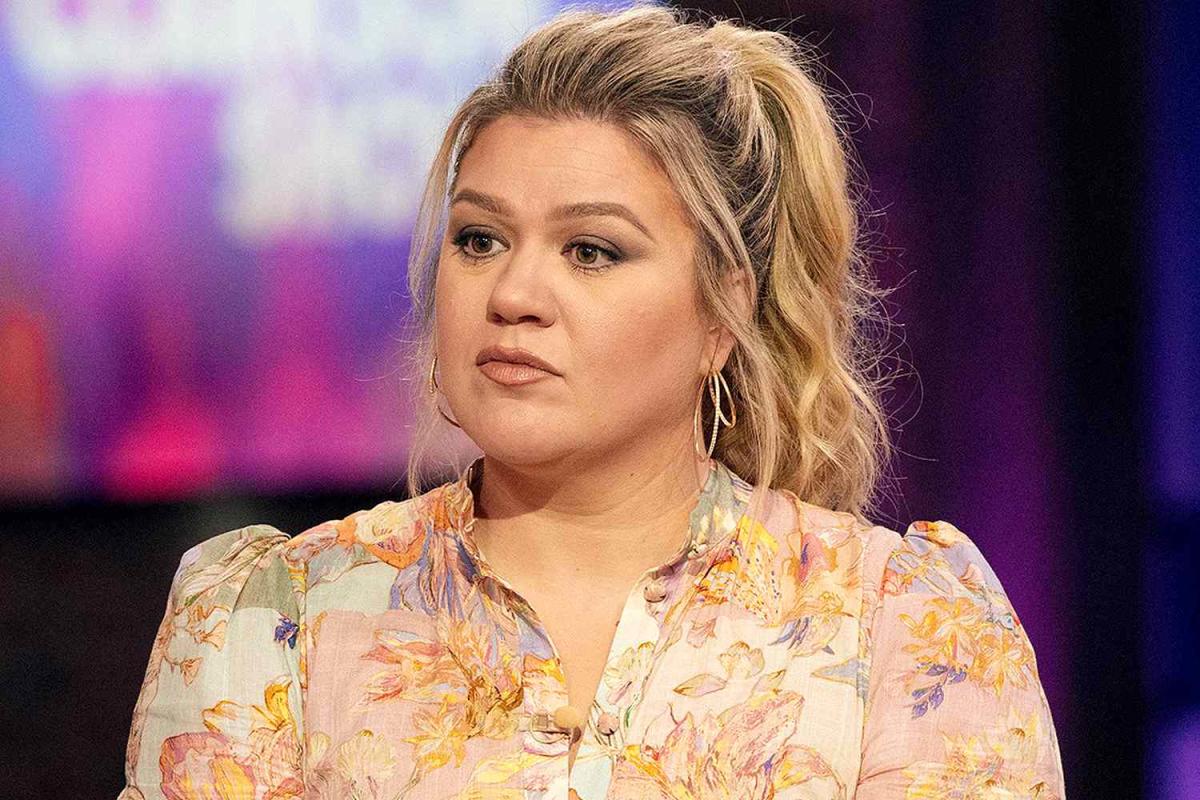 Kelly Clarkson Responds to Toxic Workplace Claims from ‘The Kelly Clarkson Show’ Staffers