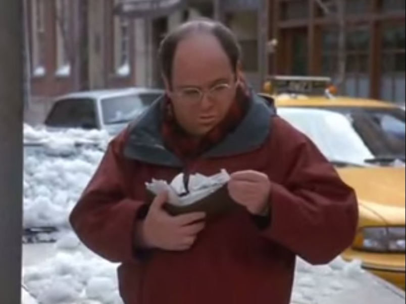 Costanza Wallet