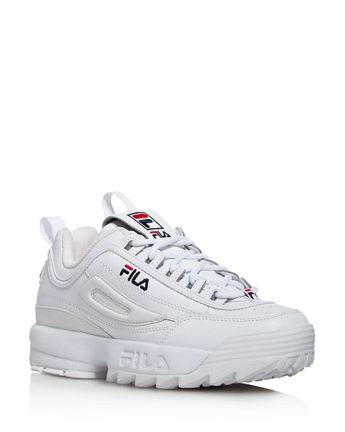 Fila Disruptor II Premium Sneaker