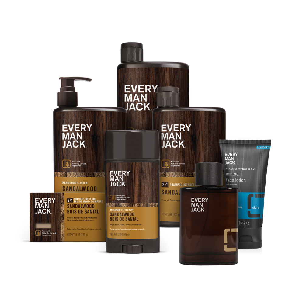 <p><a href="https://go.redirectingat.com?id=74968X1596630&url=https%3A%2F%2Fwww.everymanjack.com%2Fproducts%2Fsignature-grooming-bundles%3Fvariant%3D43583230804130&sref=https%3A%2F%2Fwww.bestproducts.com%2Fbeauty%2Fg45601940%2Fcologne-gift-sets%2F" rel="nofollow noopener" target="_blank" data-ylk="slk:Shop Now;elm:context_link;itc:0;sec:content-canvas" class="link ">Shop Now</a></p><p>Signature Grooming Bundle</p><p>everymanjack.com</p><p>$52.50</p>