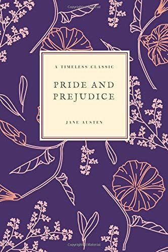 <em>Pride and Prejudice</em> by Jane Austen