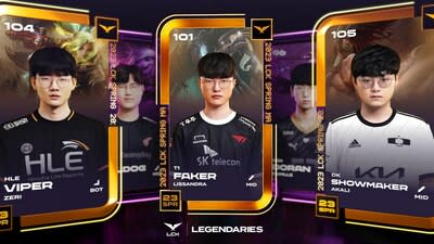 Faker: The Gaming Millionaire